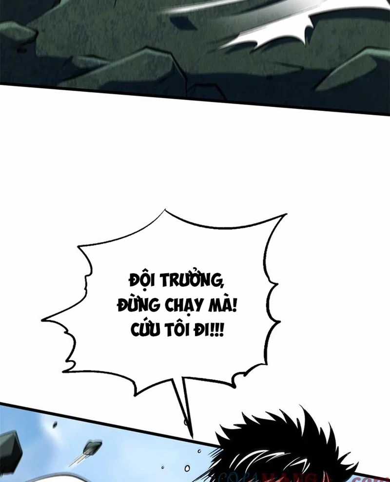 Siêu Cấp Thần Cơ Nhân - Chapter 313 - Trang 11