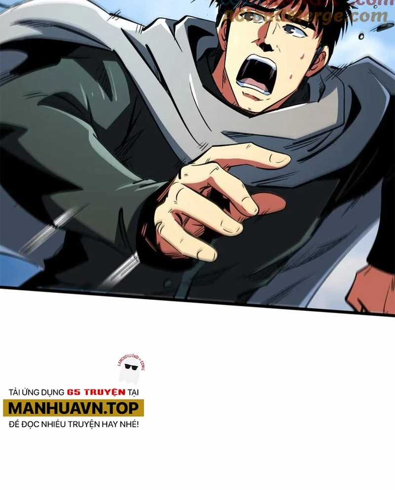 Siêu Cấp Thần Cơ Nhân - Chapter 313 - Trang 12