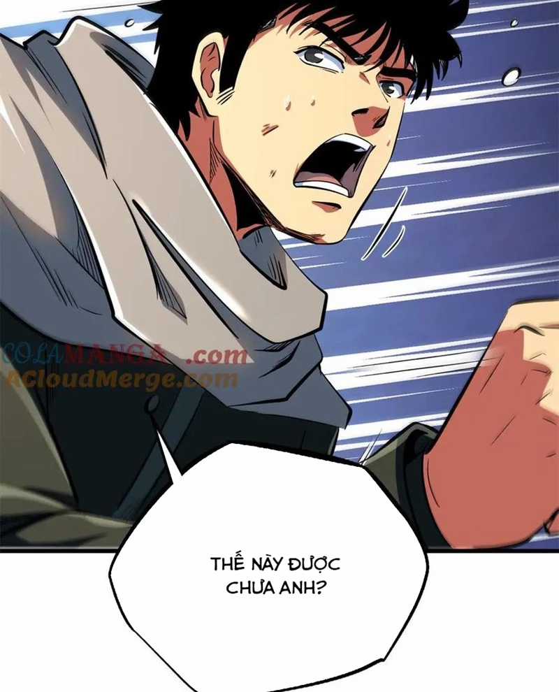 Siêu Cấp Thần Cơ Nhân - Chapter 313 - Trang 15