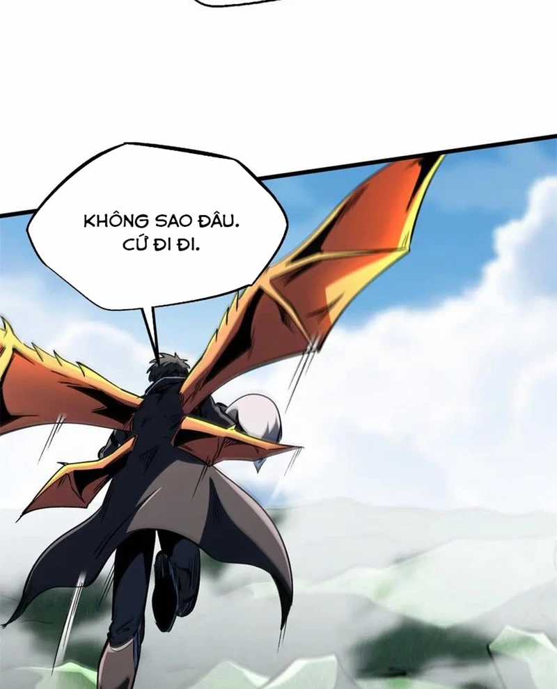 Siêu Cấp Thần Cơ Nhân - Chapter 313 - Trang 16