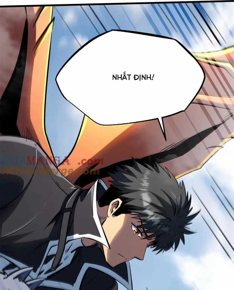 Siêu Cấp Thần Cơ Nhân - Chapter 313 - Trang 19