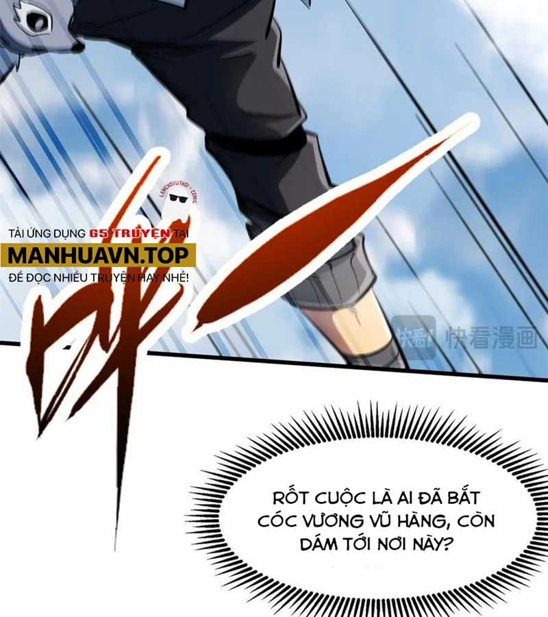 Siêu Cấp Thần Cơ Nhân - Chapter 313 - Trang 20