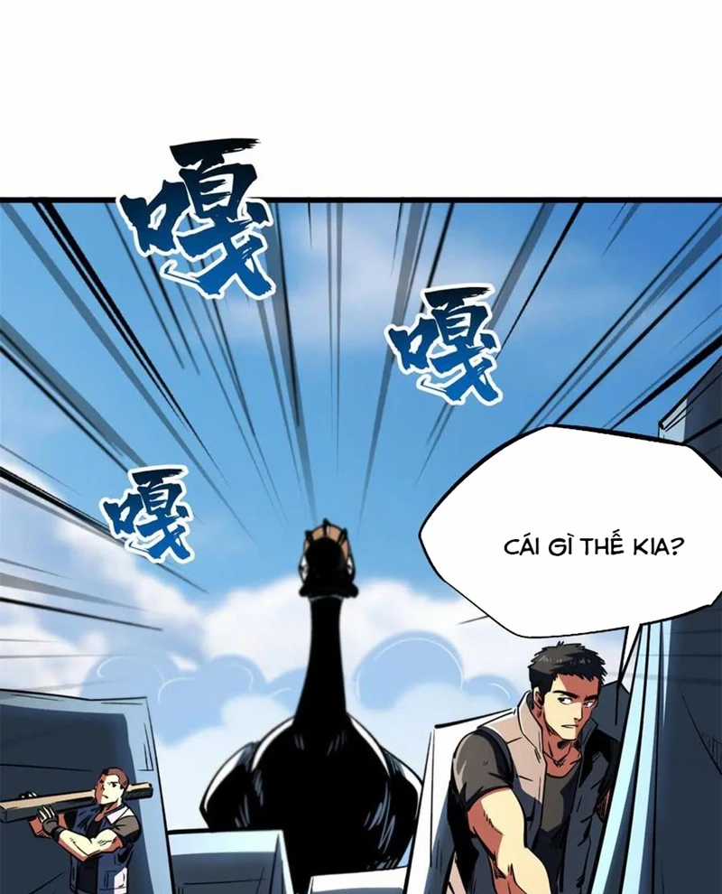 Siêu Cấp Thần Cơ Nhân - Chapter 313 - Trang 24