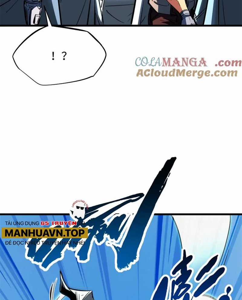 Siêu Cấp Thần Cơ Nhân - Chapter 313 - Trang 25