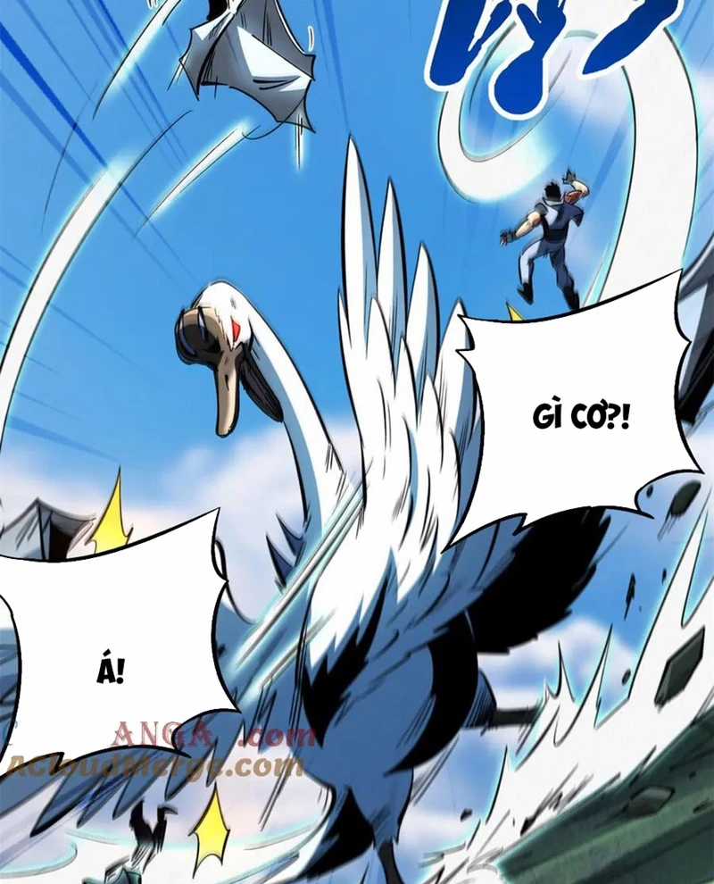 Siêu Cấp Thần Cơ Nhân - Chapter 313 - Trang 26