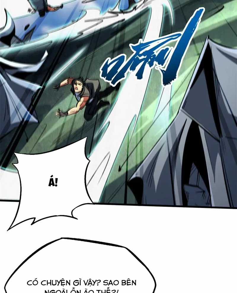 Siêu Cấp Thần Cơ Nhân - Chapter 313 - Trang 27