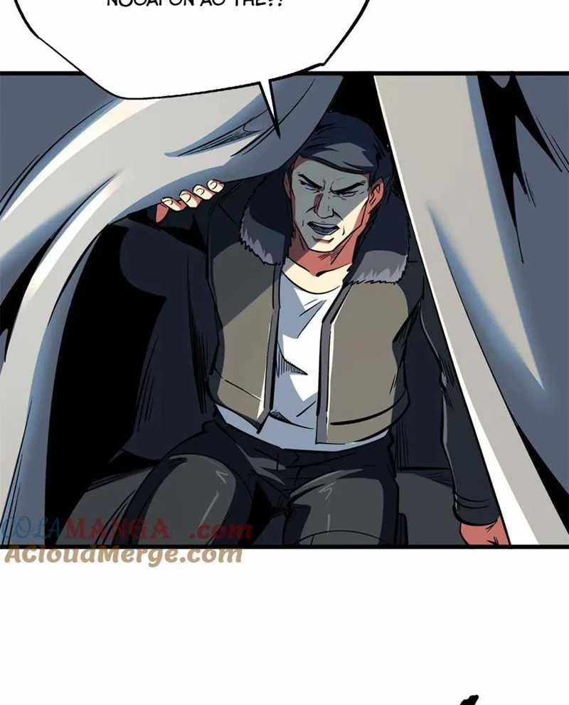 Siêu Cấp Thần Cơ Nhân - Chapter 313 - Trang 28