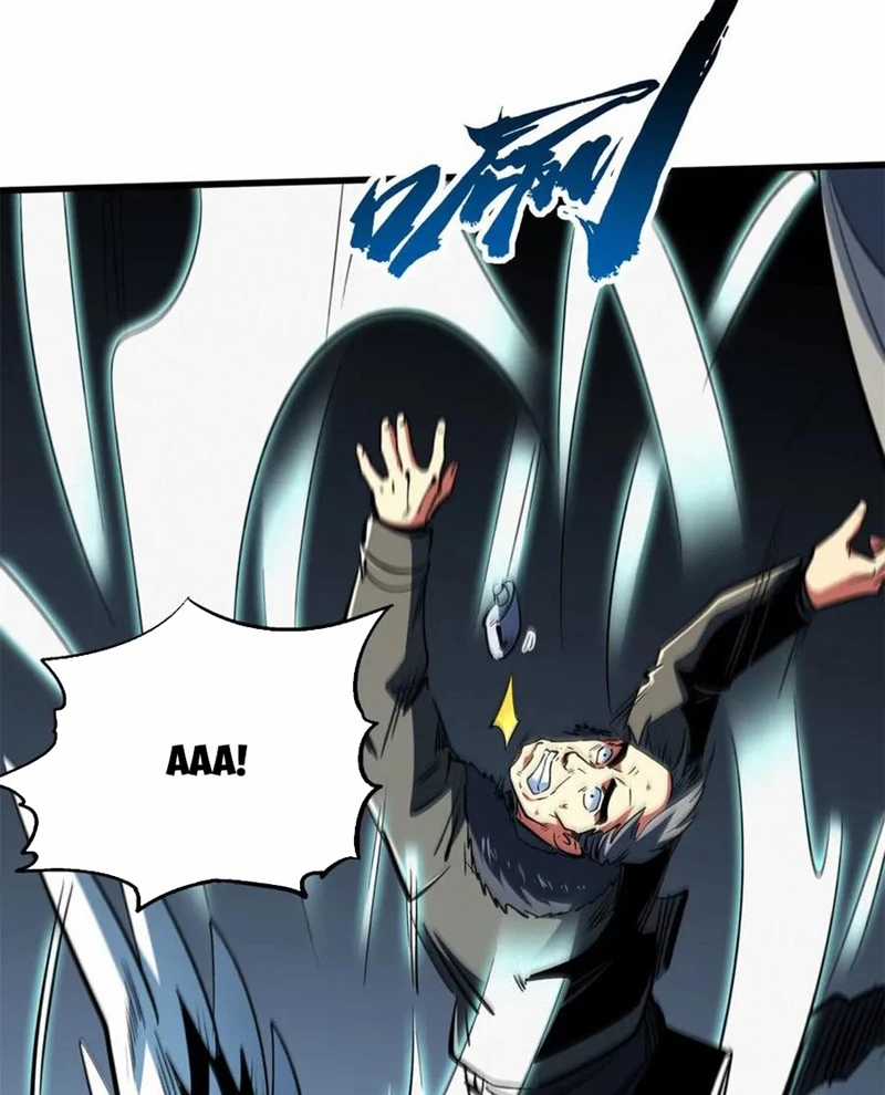 Siêu Cấp Thần Cơ Nhân - Chapter 313 - Trang 29