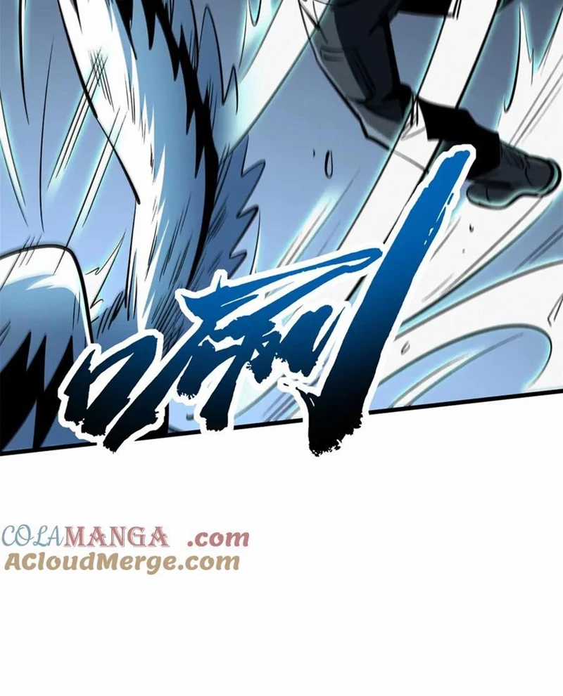 Siêu Cấp Thần Cơ Nhân - Chapter 313 - Trang 30