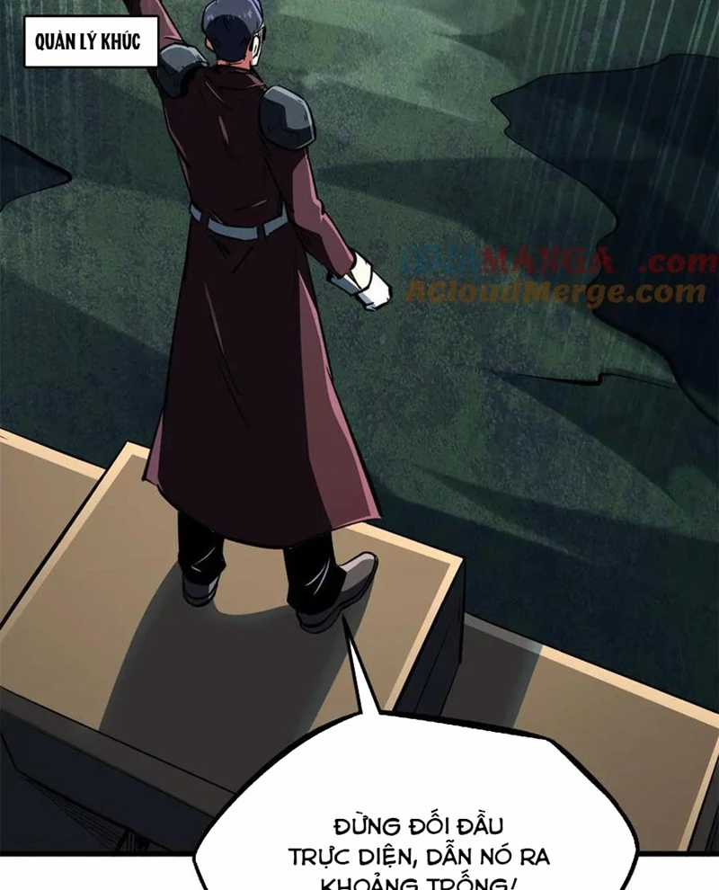 Siêu Cấp Thần Cơ Nhân - Chapter 313 - Trang 32