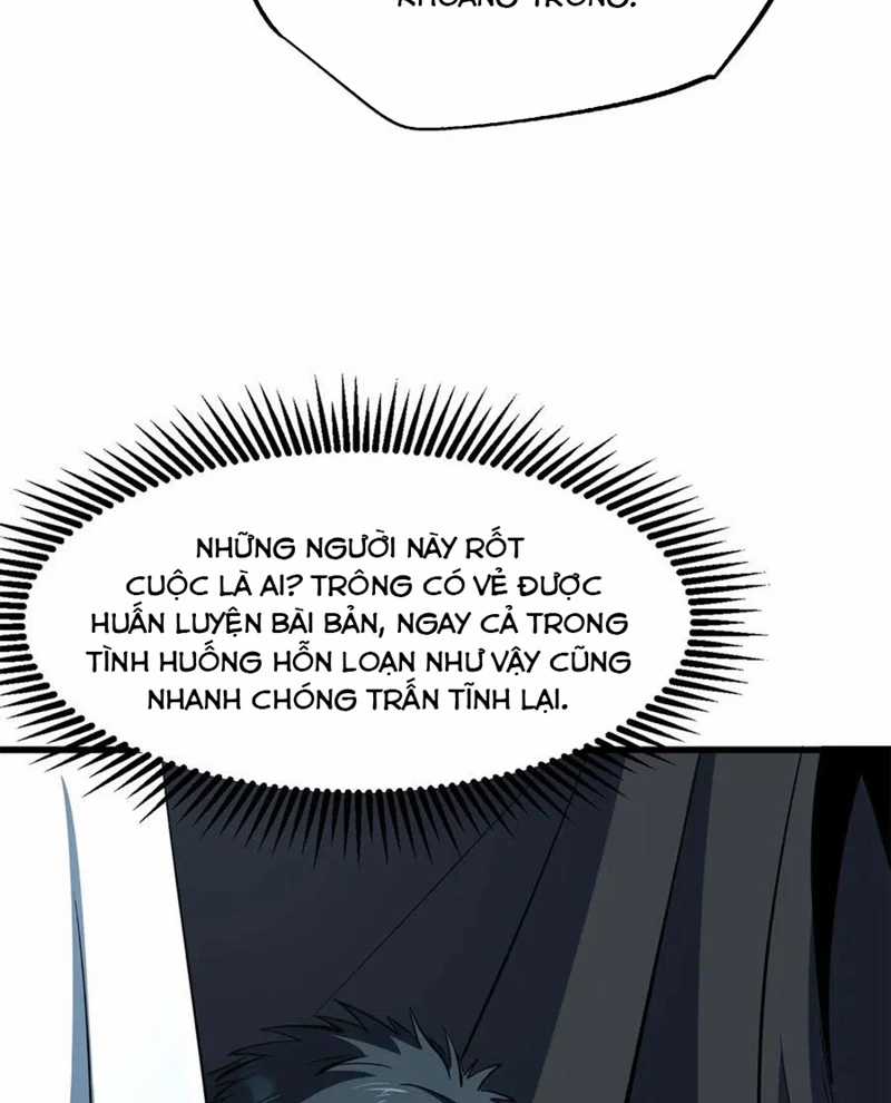 Siêu Cấp Thần Cơ Nhân - Chapter 313 - Trang 33