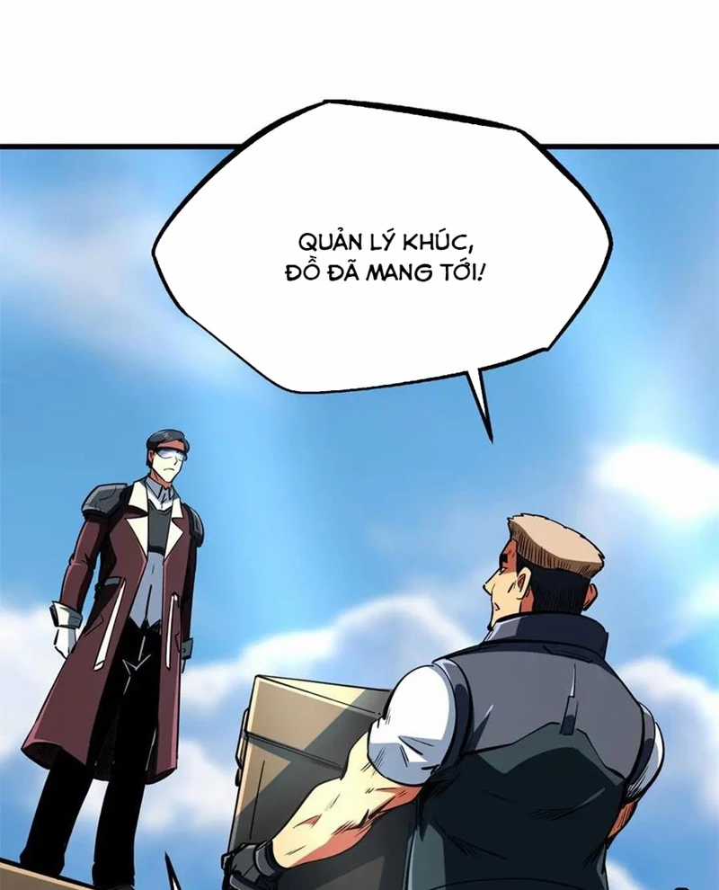 Siêu Cấp Thần Cơ Nhân - Chapter 313 - Trang 35