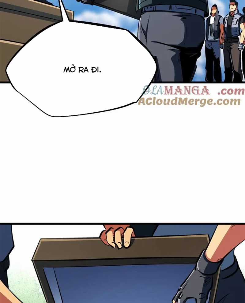 Siêu Cấp Thần Cơ Nhân - Chapter 313 - Trang 36