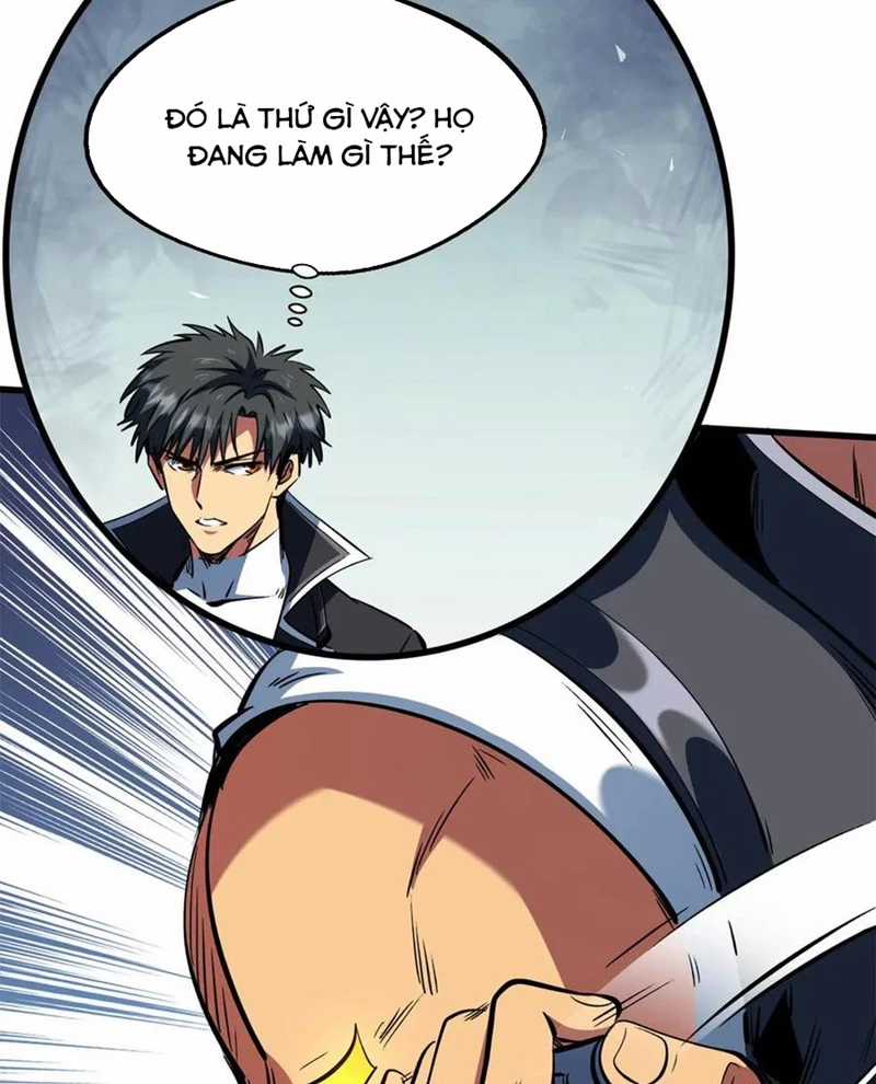 Siêu Cấp Thần Cơ Nhân - Chapter 313 - Trang 38
