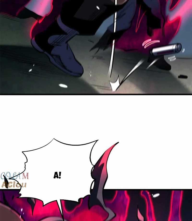 Siêu Cấp Thần Cơ Nhân - Chapter 313 - Trang 41