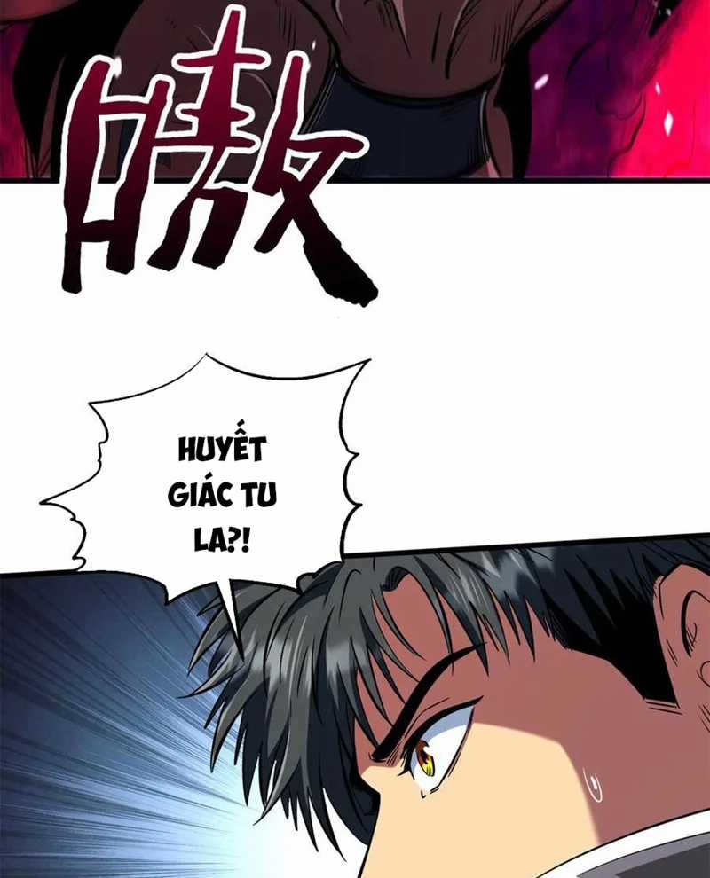 Siêu Cấp Thần Cơ Nhân - Chapter 313 - Trang 43