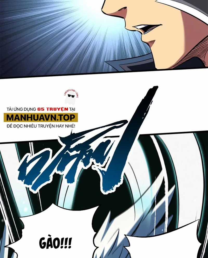 Siêu Cấp Thần Cơ Nhân - Chapter 313 - Trang 44