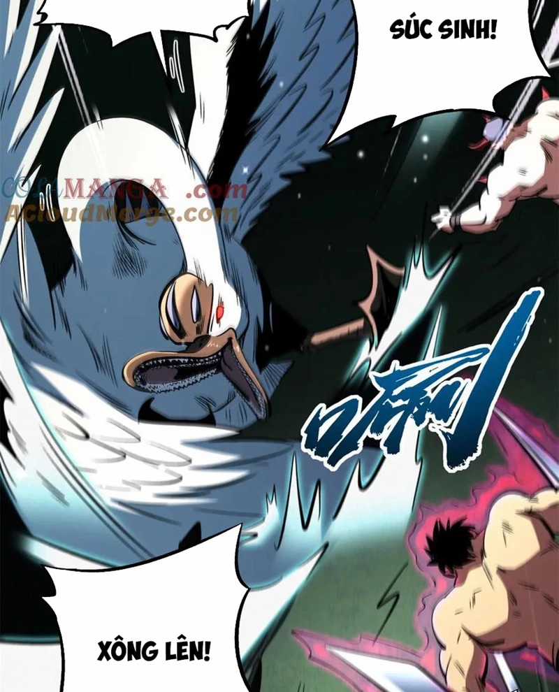 Siêu Cấp Thần Cơ Nhân - Chapter 313 - Trang 45