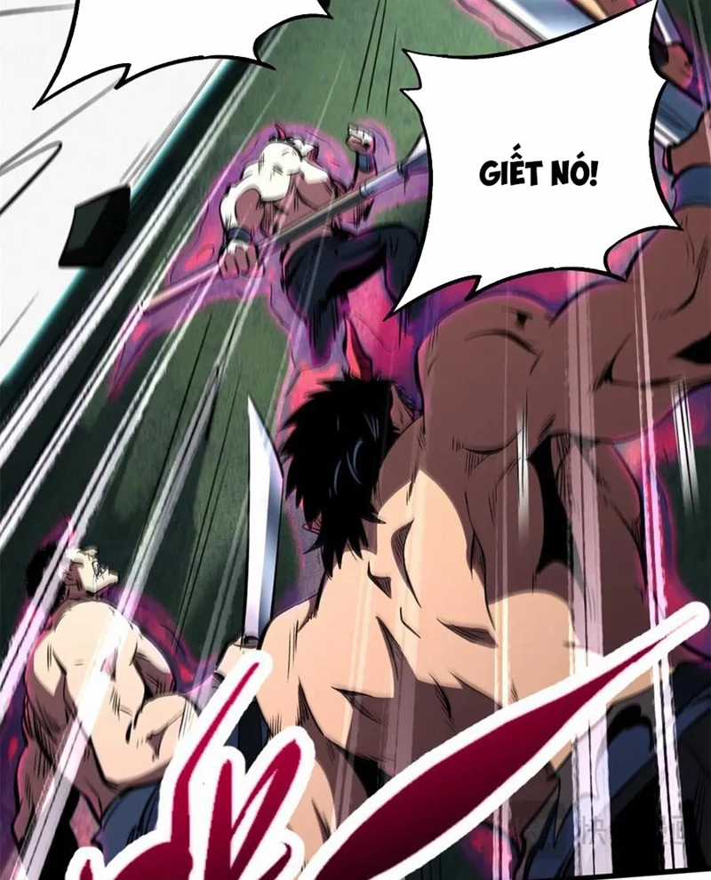 Siêu Cấp Thần Cơ Nhân - Chapter 313 - Trang 46