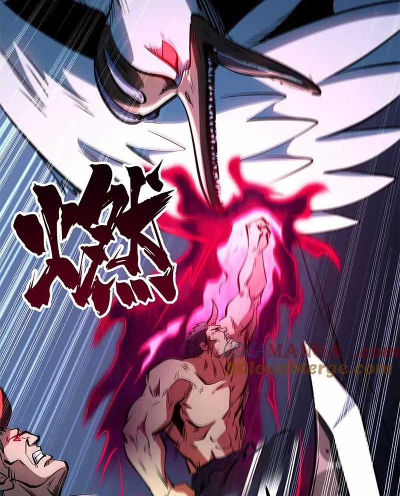 Siêu Cấp Thần Cơ Nhân - Chapter 313 - Trang 48