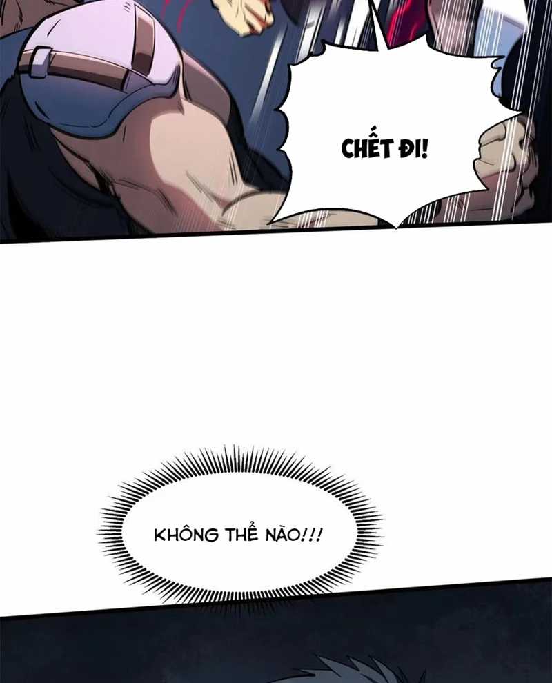 Siêu Cấp Thần Cơ Nhân - Chapter 313 - Trang 49