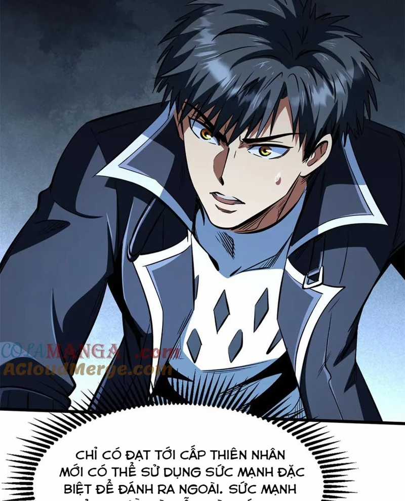 Siêu Cấp Thần Cơ Nhân - Chapter 313 - Trang 50