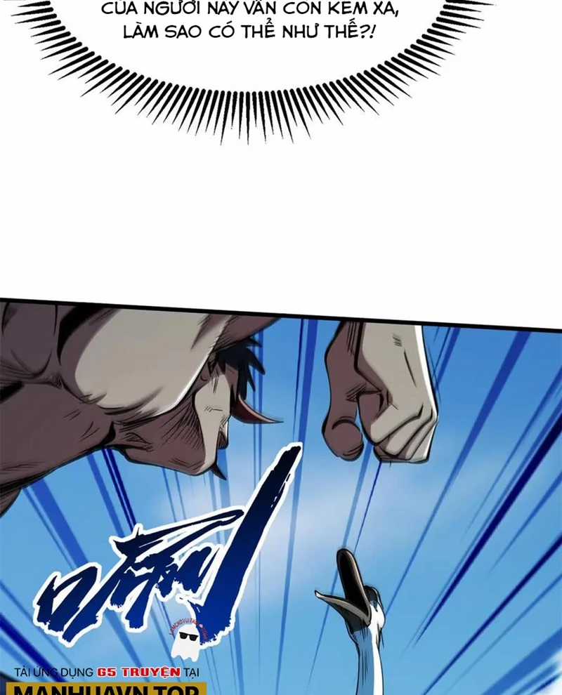 Siêu Cấp Thần Cơ Nhân - Chapter 313 - Trang 51