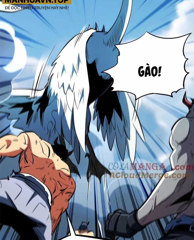 Siêu Cấp Thần Cơ Nhân - Chapter 313 - Trang 52