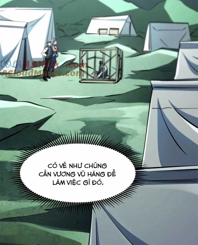 Siêu Cấp Thần Cơ Nhân - Chapter 313 - Trang 56