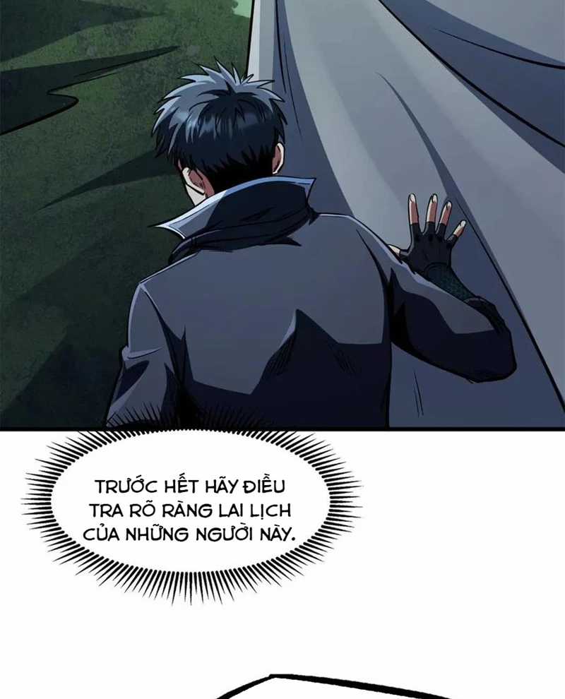 Siêu Cấp Thần Cơ Nhân - Chapter 313 - Trang 57