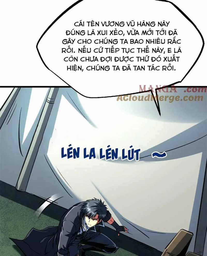 Siêu Cấp Thần Cơ Nhân - Chapter 313 - Trang 58