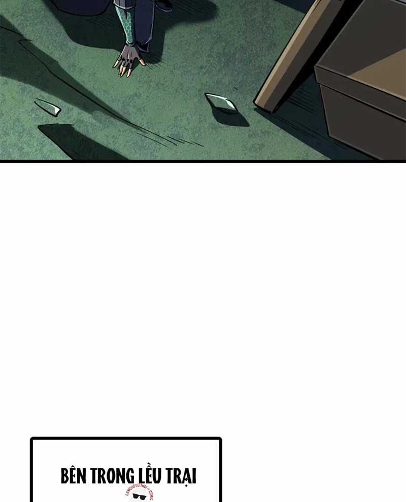 Siêu Cấp Thần Cơ Nhân - Chapter 313 - Trang 59