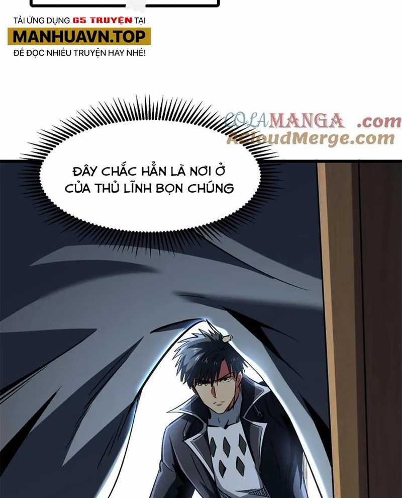 Siêu Cấp Thần Cơ Nhân - Chapter 313 - Trang 60