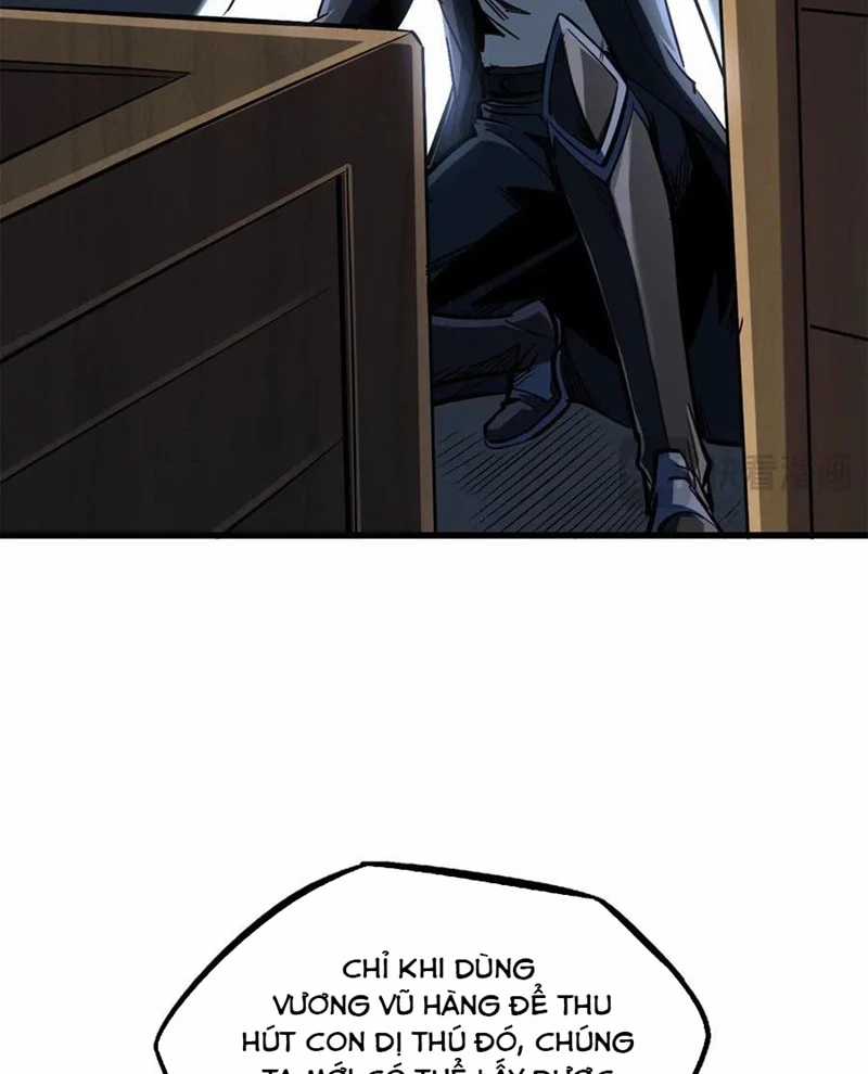 Siêu Cấp Thần Cơ Nhân - Chapter 313 - Trang 61