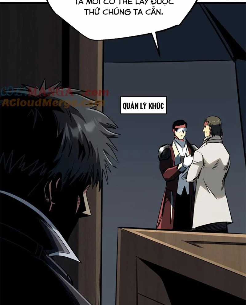 Siêu Cấp Thần Cơ Nhân - Chapter 313 - Trang 62