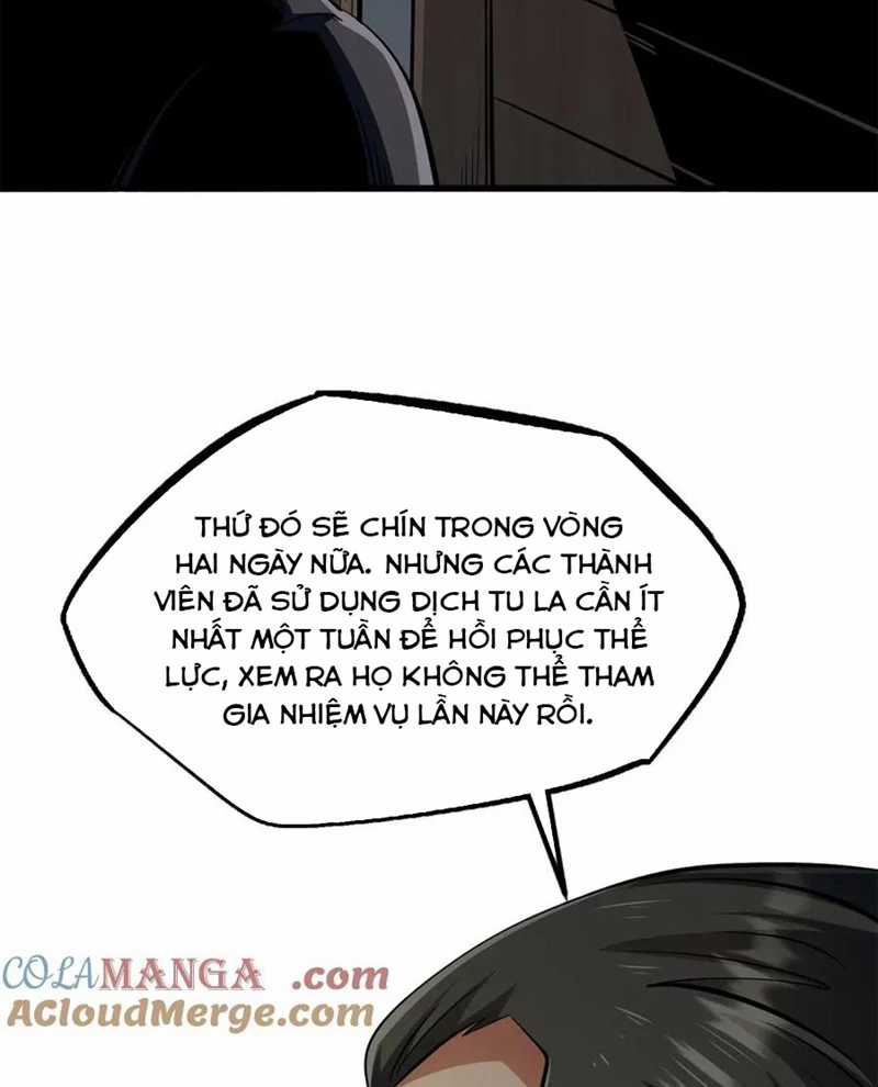 Siêu Cấp Thần Cơ Nhân - Chapter 313 - Trang 63