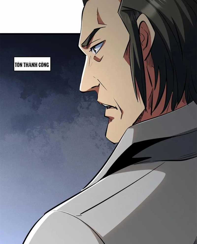 Siêu Cấp Thần Cơ Nhân - Chapter 313 - Trang 64