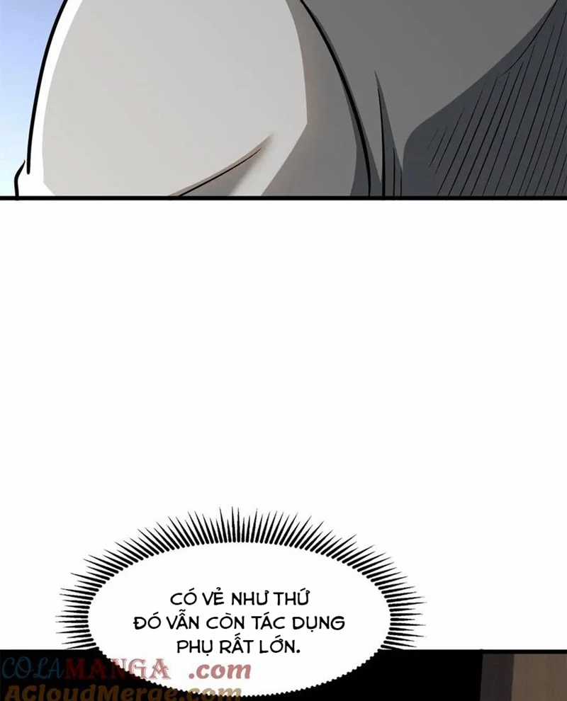 Siêu Cấp Thần Cơ Nhân - Chapter 313 - Trang 65