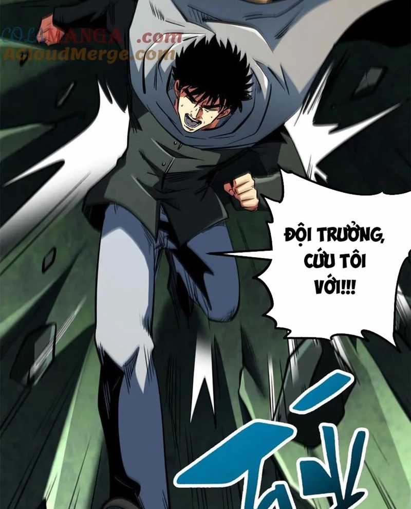 Siêu Cấp Thần Cơ Nhân - Chapter 313 - Trang 8