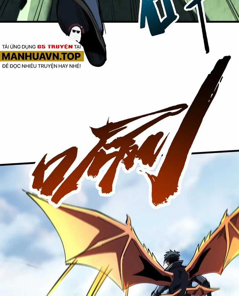 Siêu Cấp Thần Cơ Nhân - Chapter 313 - Trang 9