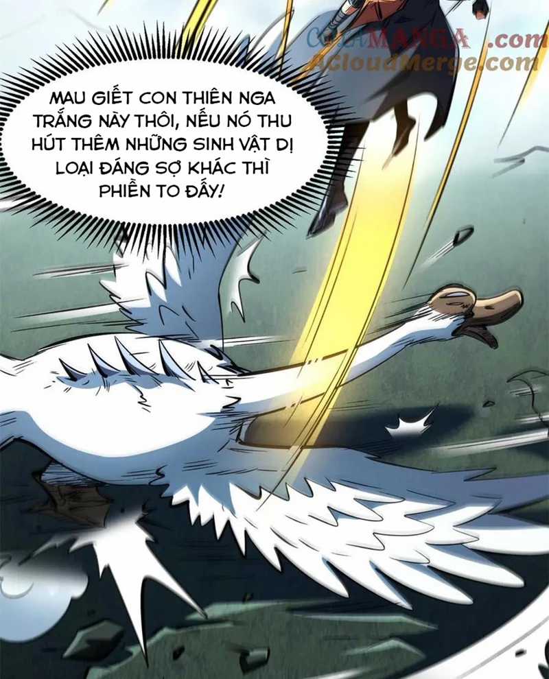 Siêu Cấp Thần Cơ Nhân - Chapter 313 - Trang 10