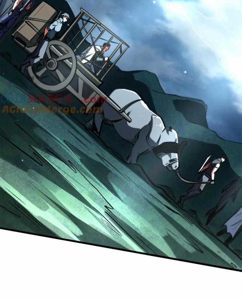 Siêu Cấp Thần Cơ Nhân - Chapter 314 - Trang 2