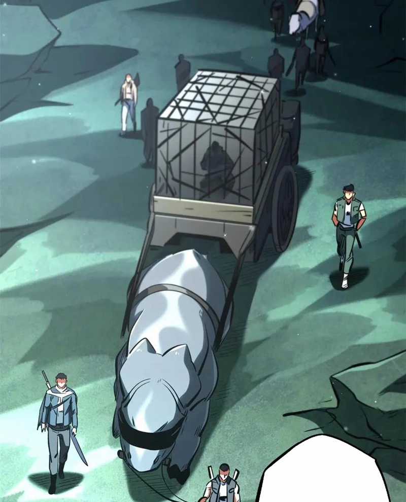 Siêu Cấp Thần Cơ Nhân - Chapter 314 - Trang 12