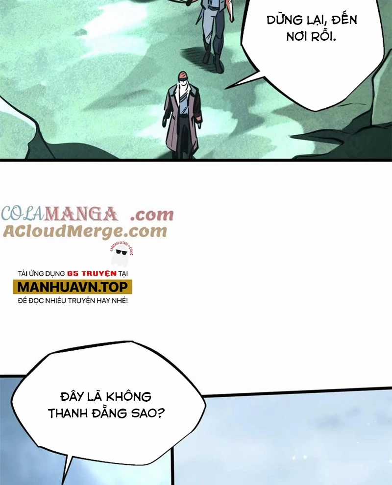 Siêu Cấp Thần Cơ Nhân - Chapter 314 - Trang 13