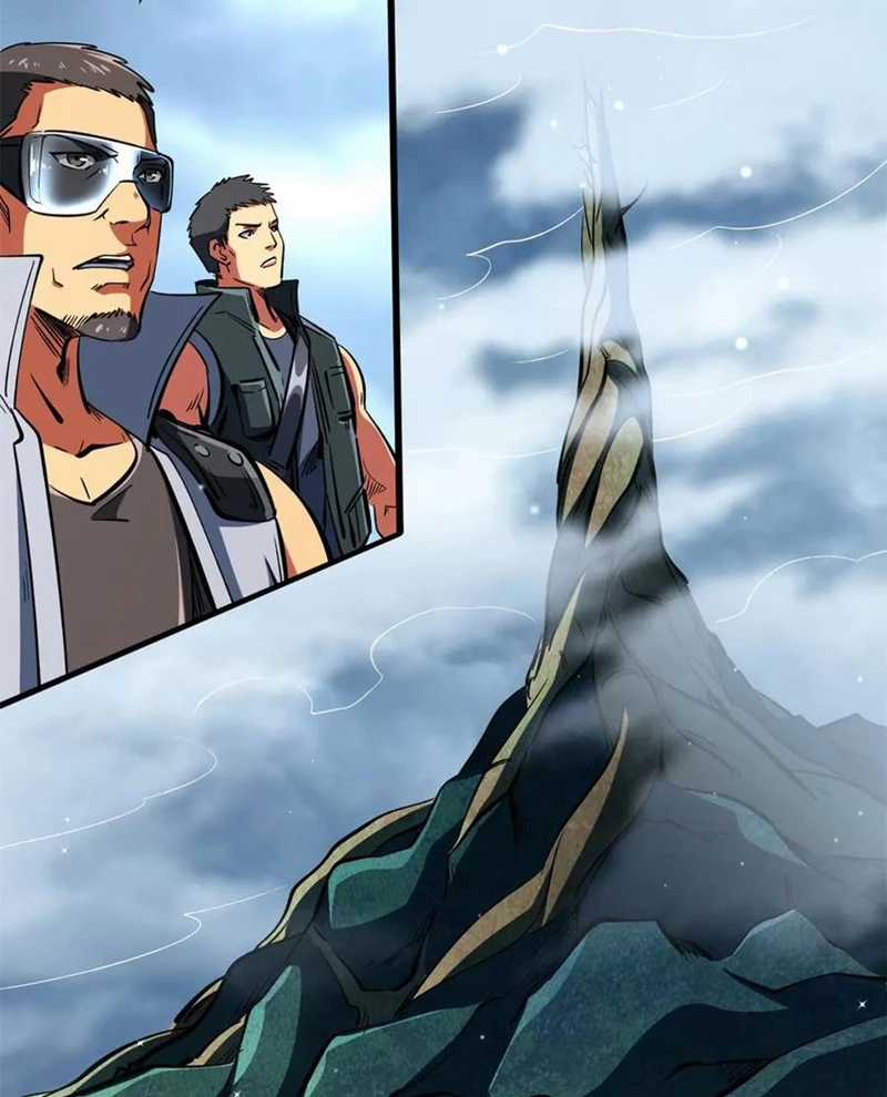 Siêu Cấp Thần Cơ Nhân - Chapter 314 - Trang 14