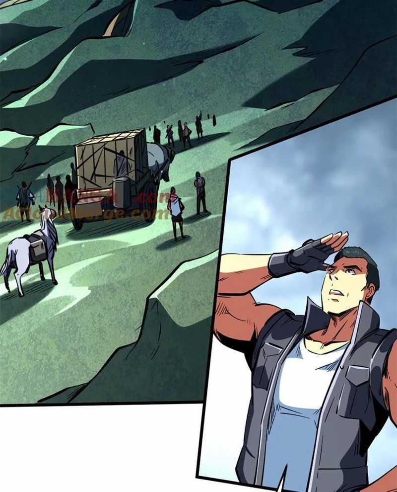 Siêu Cấp Thần Cơ Nhân - Chapter 314 - Trang 15