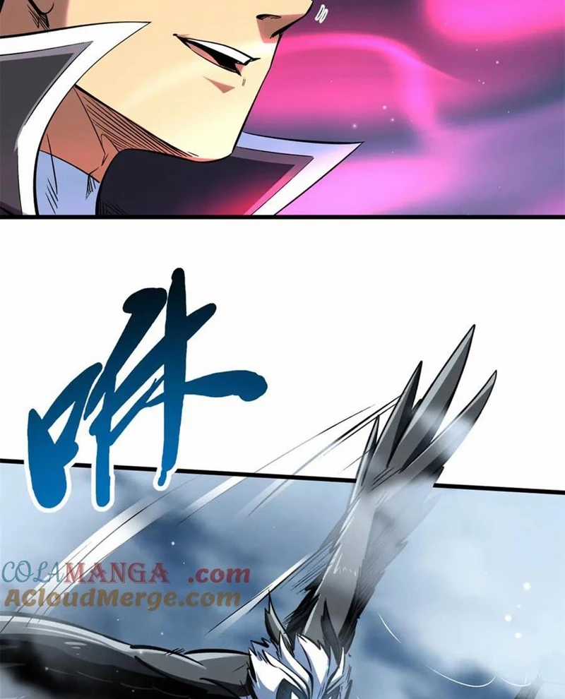 Siêu Cấp Thần Cơ Nhân - Chapter 314 - Trang 20