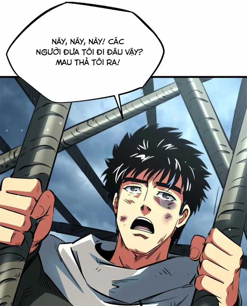 Siêu Cấp Thần Cơ Nhân - Chapter 314 - Trang 3