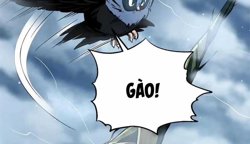 Siêu Cấp Thần Cơ Nhân - Chapter 314 - Trang 21