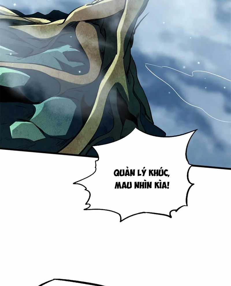 Siêu Cấp Thần Cơ Nhân - Chapter 314 - Trang 22